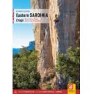 Plezalni vodnik Eastern Sardinia crags
