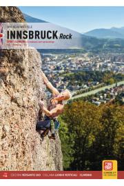Vodič za penjanje Innsbruck rock
