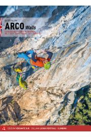 Penjački vodič Arco walls vol.1