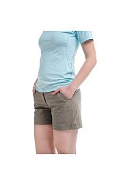 Pantalones cortos de senderismo para mujer Turbat Miami