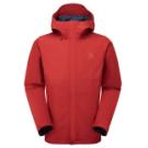 Sprayway Maxen wasserdichte Herrenjacke