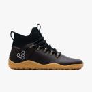 Vivobarefoot Магна Леатхер ФГ женске ципеле за босоноге средње висине