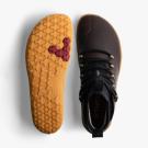 Vivobarefoot Magna Leather FG ženske planinarske cipele srednje visine za bosonoge