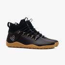 Vivobarefoot Magna Leather FG ženske planinarske cipele srednje visine za bosonoge