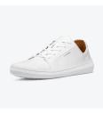 Scarpe da donna a piedi nudi Skinners Moonwalker in pelle