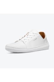 Women's barefoot shoes Skinners Moonwalker leather