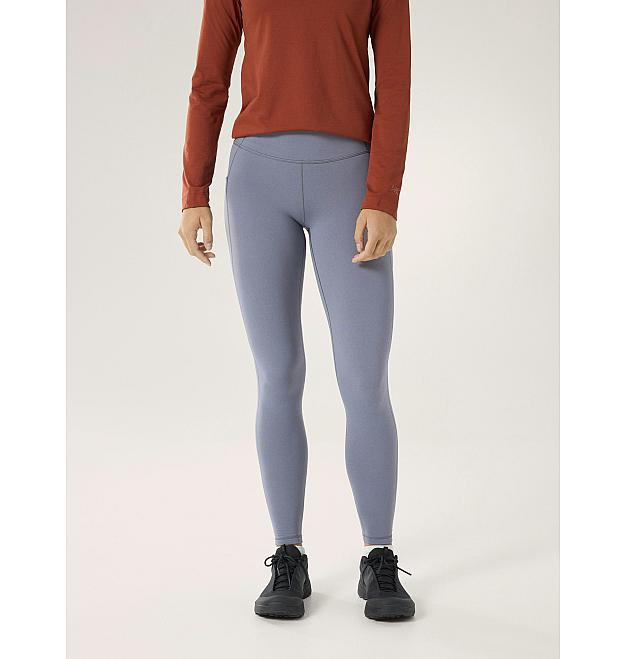 Ženske Arcteryx Essent visoke tople tajice