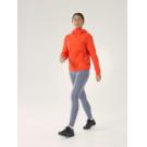 Leggings caldi a vita alta Arcteryx Essent da donna