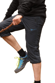 Hybrant Spring Walker Herren-3/4-Hose