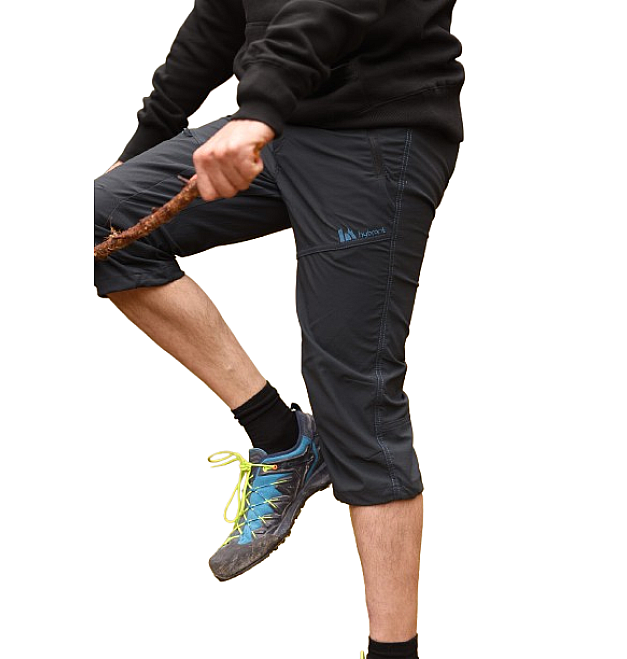 Hybrant Spring Walker muške 3/4 hlače