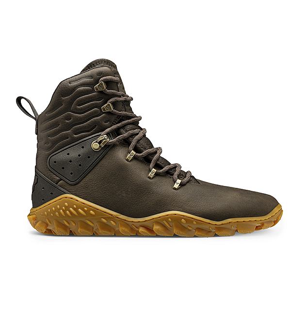 Muške bosonoge planinarske čizme Vivobarefoot Tracker Forest ESC