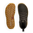 Muške bosonoge planinarske čizme Vivobarefoot Tracker Forest ESC