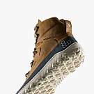 Moški pohodniški barefoot čevlji Vivobarefoot Tracker Leather AT