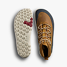 Moški pohodniški barefoot čevlji Vivobarefoot Tracker Leather AT