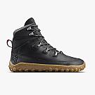 Herren Barfuß-Wanderstiefel Vivobarefoot Tracker Leder AT