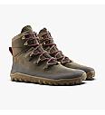 Zapatos de senderismo descalzos para mujer Vivobarefoot Tracker Leather AT