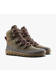 Женске планинарске ципеле за босоноге Vivobarefoot Трацкер Леатхер АТ