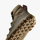 Barfuß-Wanderschuhe für Damen Vivobarefoot Tracker Leather AT