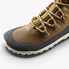 Barfuß-Wanderschuhe für Damen Vivobarefoot Tracker Leather AT