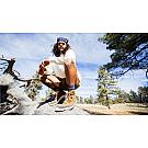 Ženske cipele za bosonoge planinarenje Vivobarefoot Tracker Leather AT