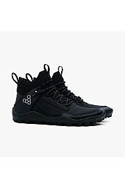 Zapatos de senderismo descalzos de media caña para hombre Vivobarefoot Magna Lite WR SG