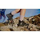Ženske bosonoge planinarske cipele srednje visine Vivobarefoot Magna Lite WR SG