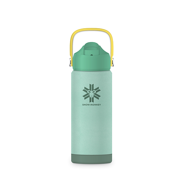Otroška termovka Snowmonkey Kids 530 ml