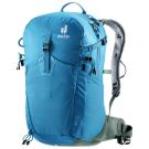 Zaino da trekking Deuter Trail 25
