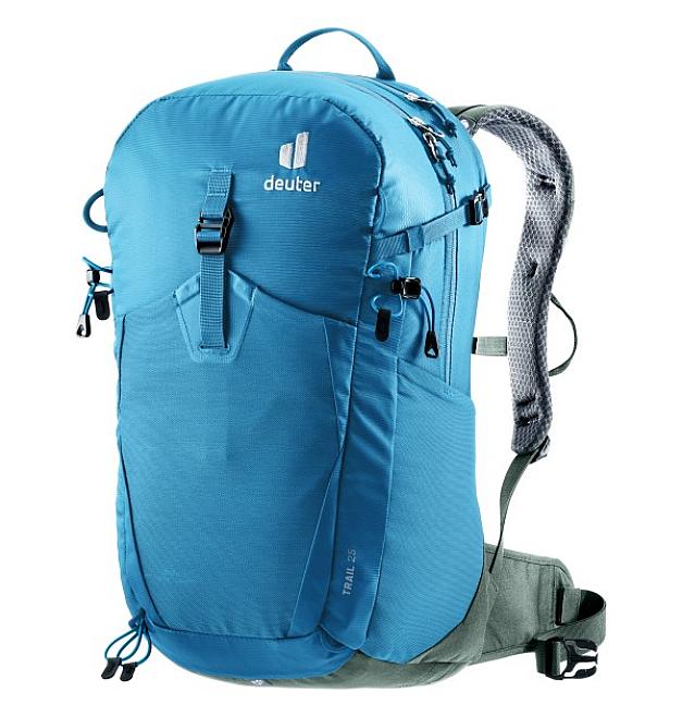 Zaino da trekking Deuter Trail 25