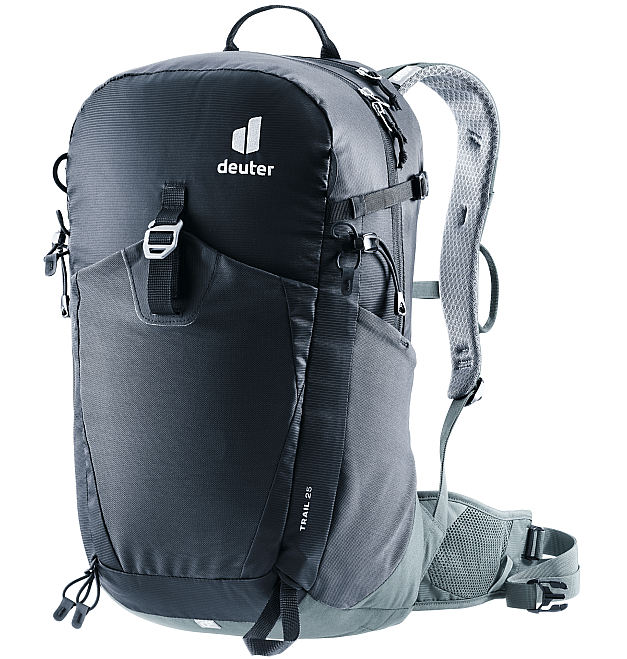 Zaino da trekking Deuter Trail 25