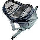 Mochila de senderismo Deuter Trail 25