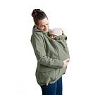 Ženska podstavljena softshell jakna Mamalila Babywearing Allrounder