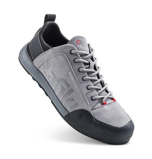 Rafiki Access Low-Top-Wanderstiefel für Damen