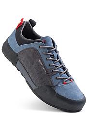 Rafiki Massi, botas de montaña bajas para hombre