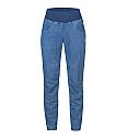 Jeans da arrampicata da donna Rafiki Chain