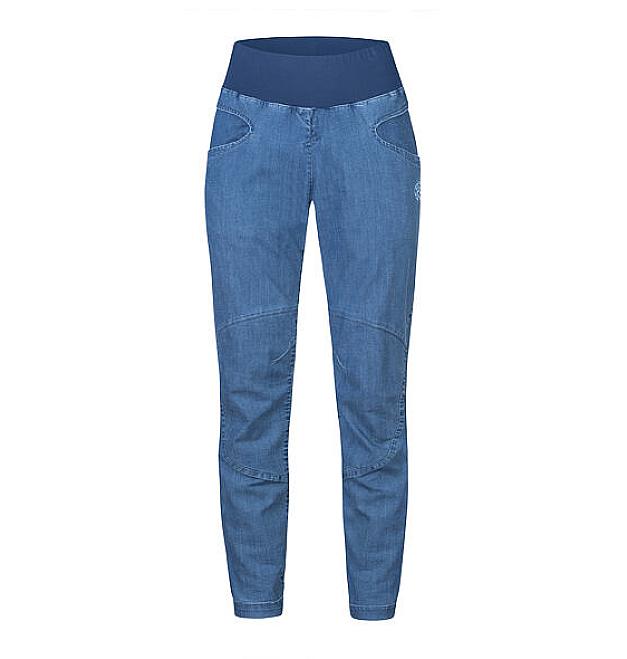 Women's climbing jeans Rafiki Chain