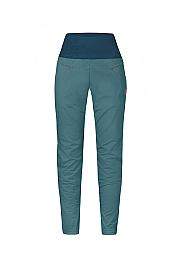 Pantaloni da arrampicata da donna Rafiki Massone
