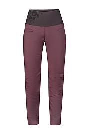 Pantaloni da arrampicata da donna Rafiki Massone