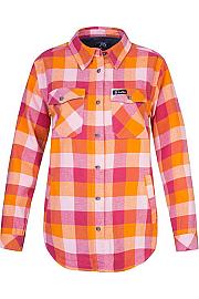 Rafiki Mojarra Damen-Shirt