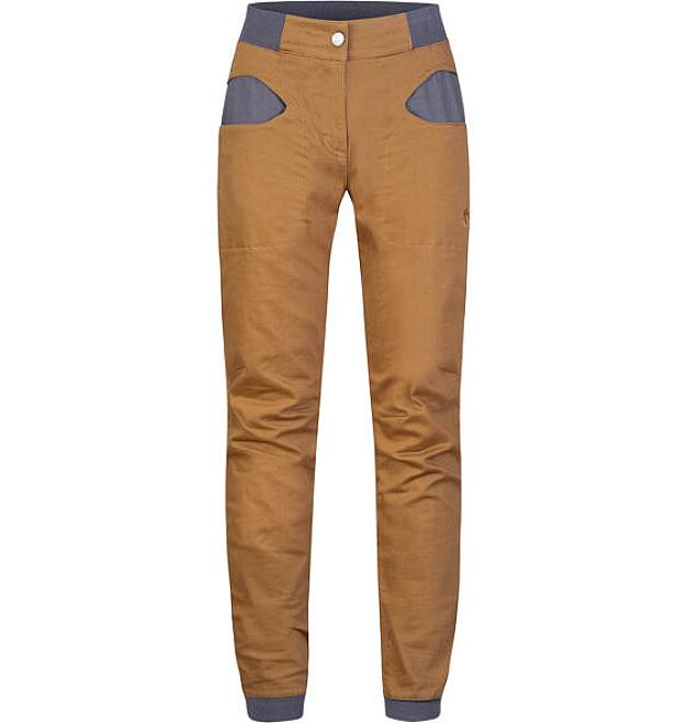 Pantaloni da arrampicata Rafiki Sierra da donna