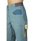 Pantaloni da arrampicata Rafiki Sierra da donna