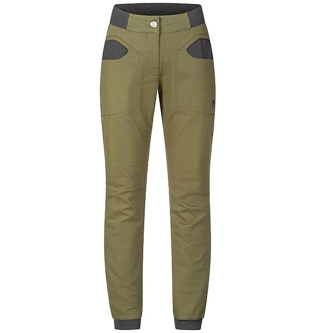 Pantaloni da arrampicata Rafiki Sierra da donna