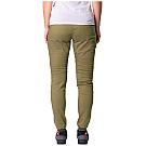 Pantaloni da arrampicata Rafiki Sierra da donna