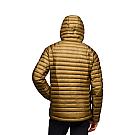 Black Diamond Approach Herren-Daunenjacke mit Kapuze