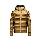 Black Diamond Approach Herren-Daunenjacke mit Kapuze