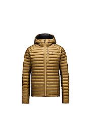 Black Diamond Approach Men's Hooded Down Jacket