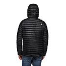 Black Diamond Approach Herren-Daunenjacke mit Kapuze