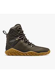 Zapatos de senderismo descalzos para mujer Vivobarefoot Tracker Forest ESC