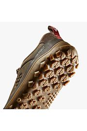 Muške cipele za bosu obuću Vivobarefoot Tracker Leather Low