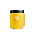 Snow Monkey Foodie Maxi-Thermos-Lebensmittelbehälter 700 ml